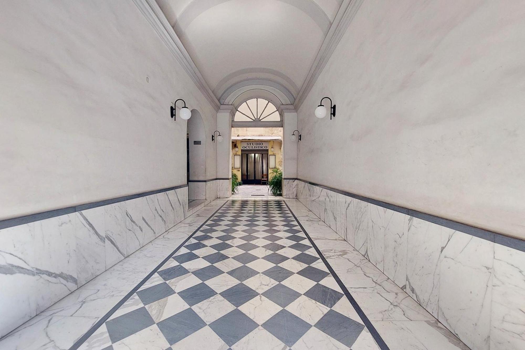 Vatican D'Elite Rome Exterior photo