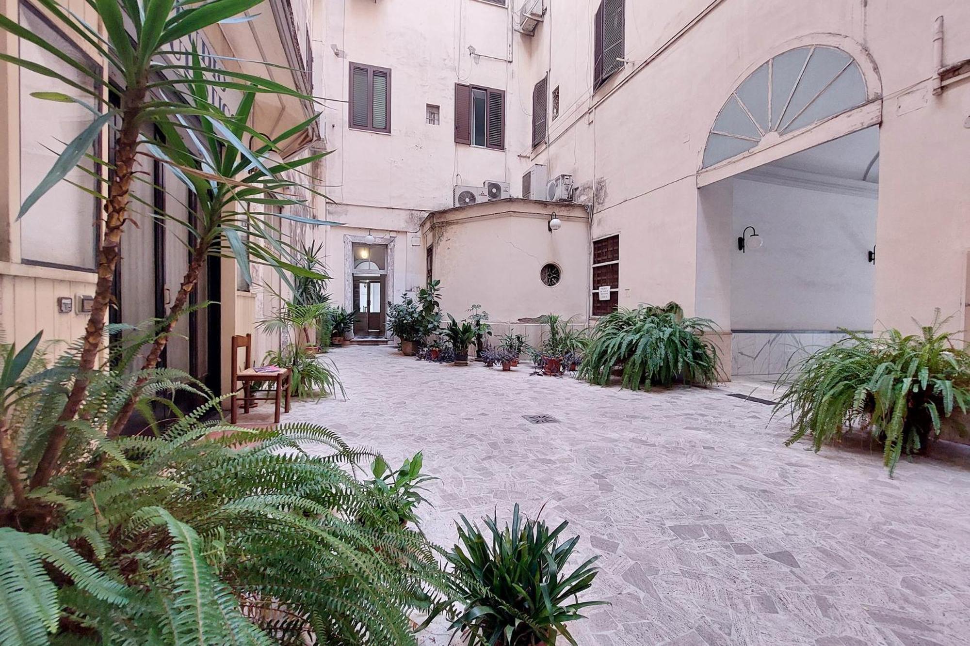 Vatican D'Elite Rome Exterior photo
